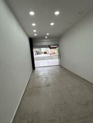 Ang Mo Kio Avenue 1 (D20), Shop House #619338011